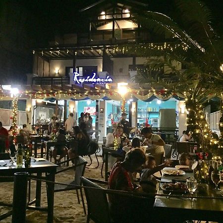 Hotel Residencia Boracay Balabag  Exterior foto
