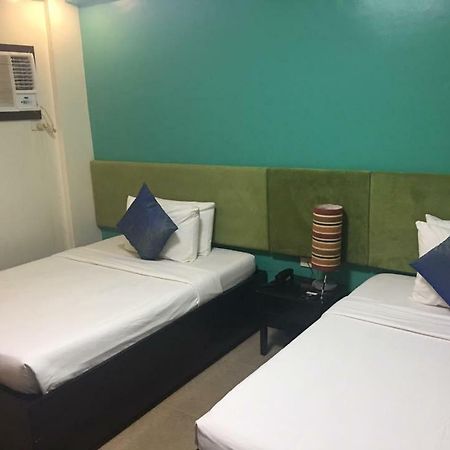 Hotel Residencia Boracay Balabag  Exterior foto