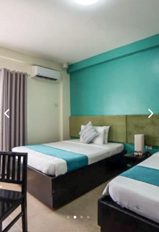 Hotel Residencia Boracay Balabag  Exterior foto