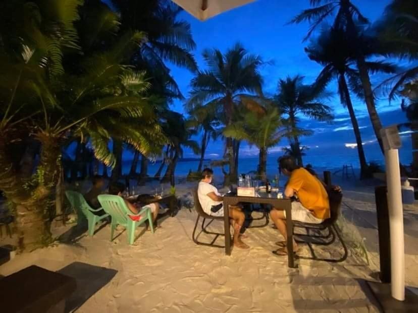 Hotel Residencia Boracay Balabag  Exterior foto