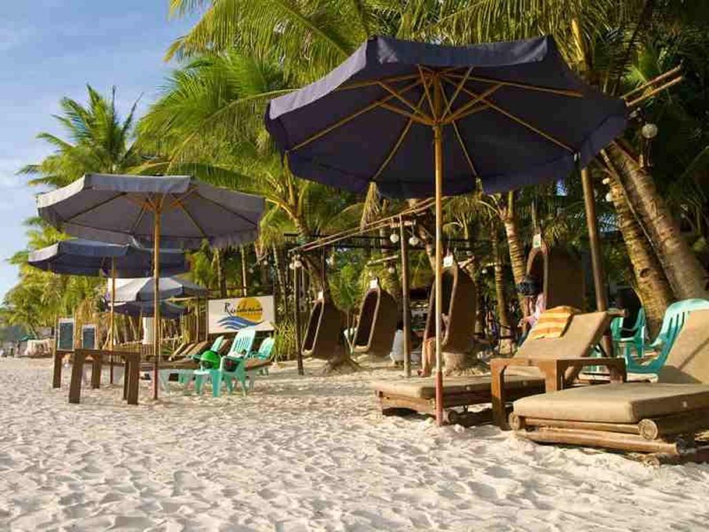 Hotel Residencia Boracay Balabag  Exterior foto