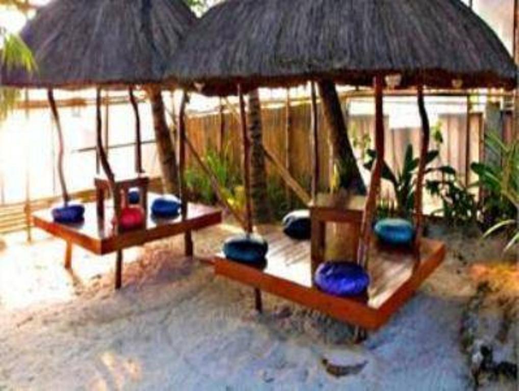 Hotel Residencia Boracay Balabag  Exterior foto