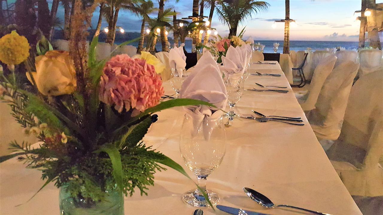 Hotel Residencia Boracay Balabag  Exterior foto