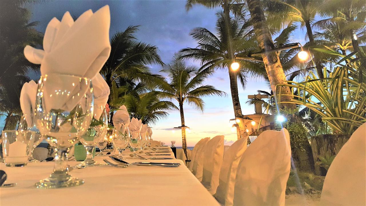 Hotel Residencia Boracay Balabag  Exterior foto