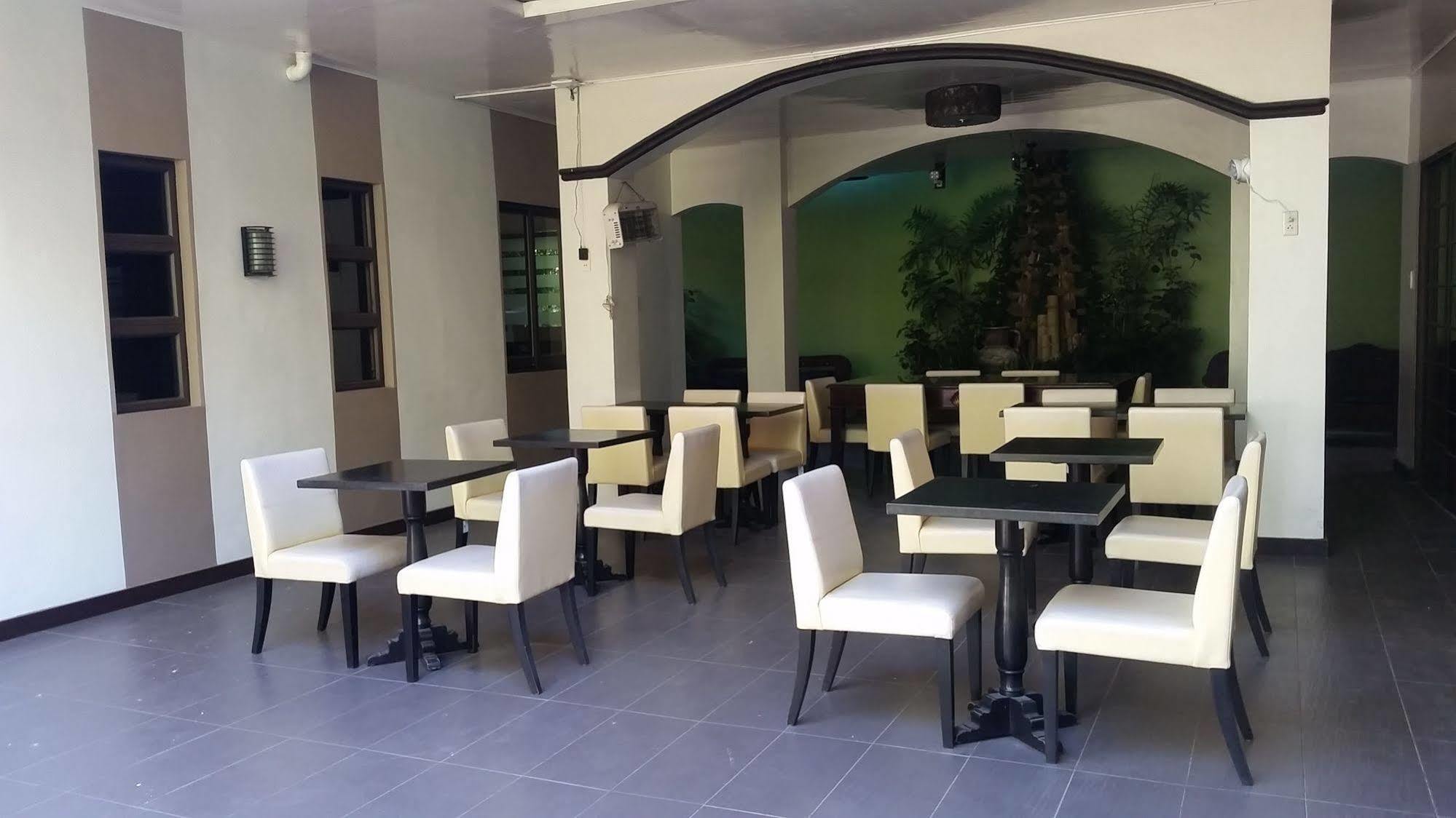 Hotel Residencia Boracay Balabag  Exterior foto
